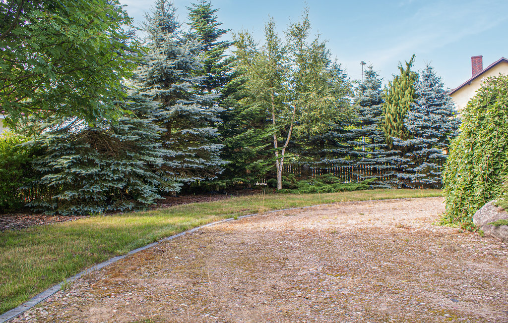 Ferienhaus - Grzybowo , Polen - PPO303 9