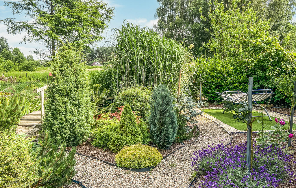 Ferienhaus - Kobylanka , Polen - PPO307 12