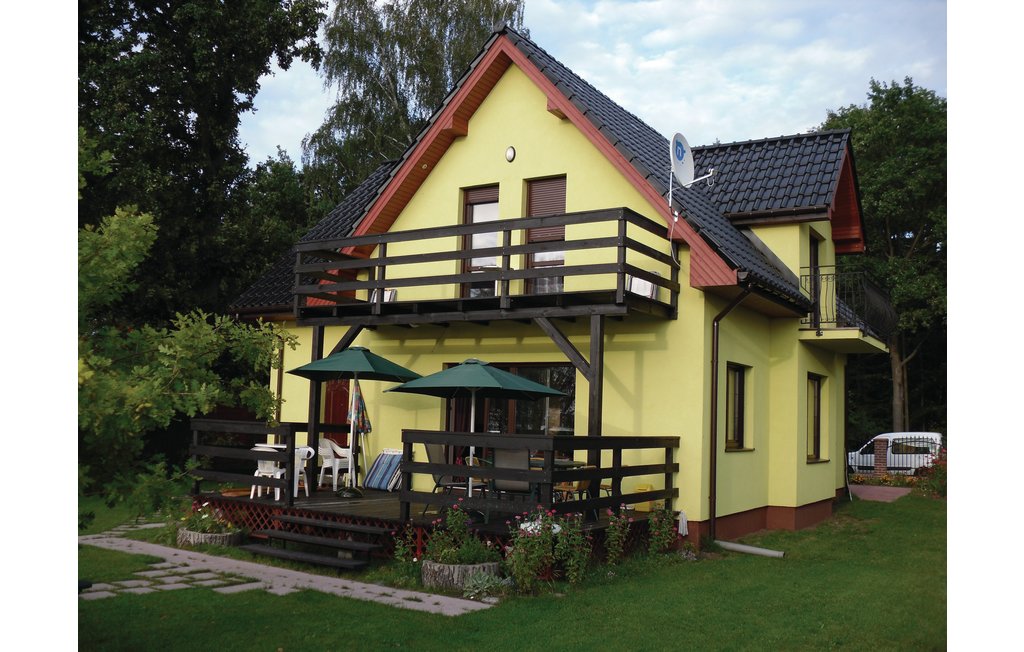 Ferienhaus - Nowe Warpno , Polen - PPO313 7