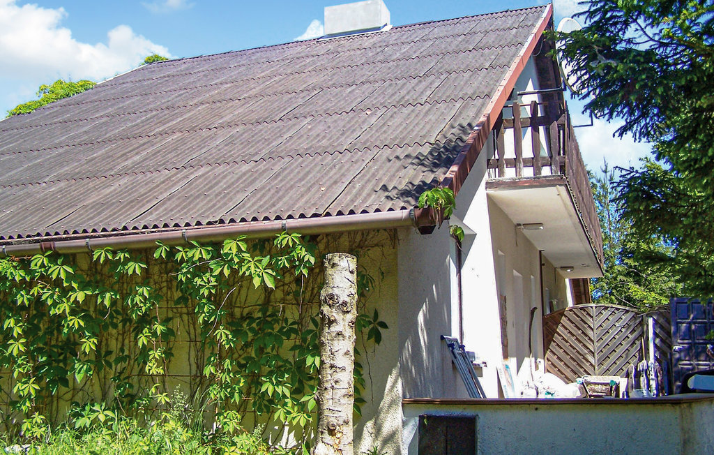 Feriehus - Kopalino , Polen - PPO474 2