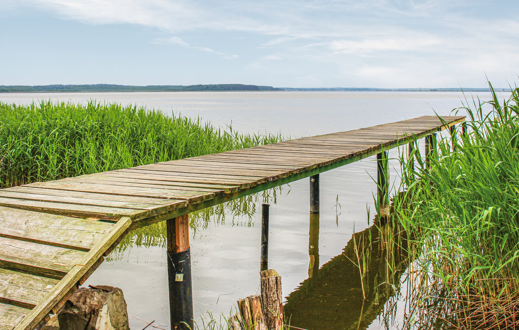 Feriehuse - Nowe Warpno , Polen - PPO564 12