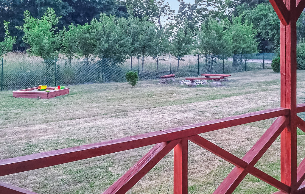 Feriehuse - Retowo , Polen - PPO571 7