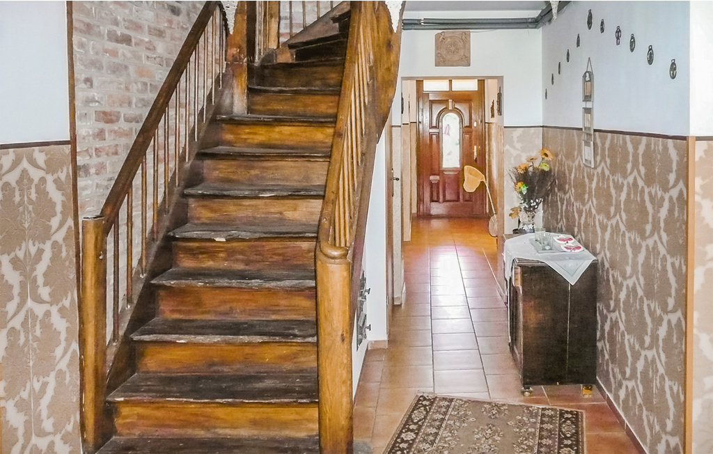 Feriehuse - Korlino , Polen - PPO701 30