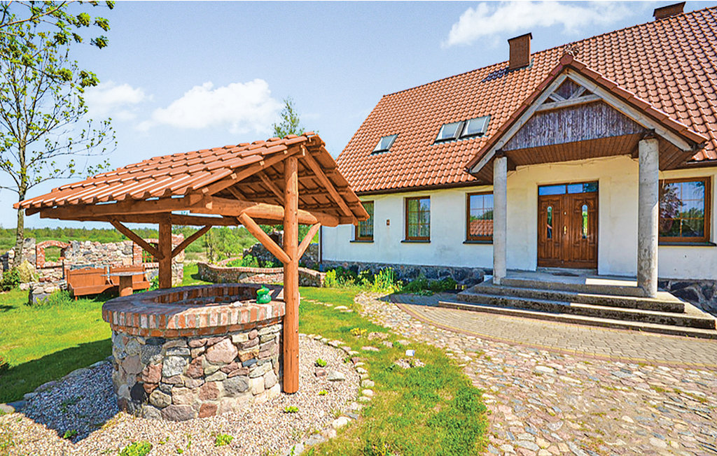 Feriehuse - Korlino , Polen - PPO701 15