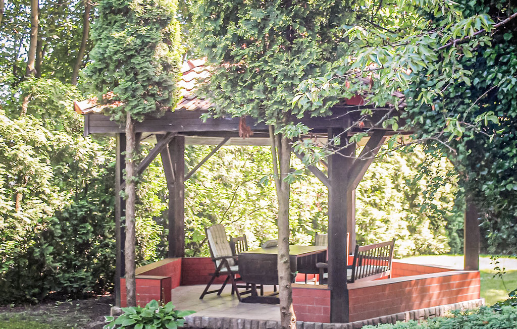 Semesterlägenhet - Gdansk , Polen - PPO731 6