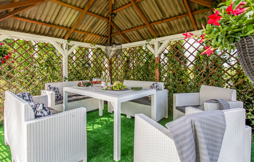 Ferienhaus - Podamirowo , Polen - PPO733 10