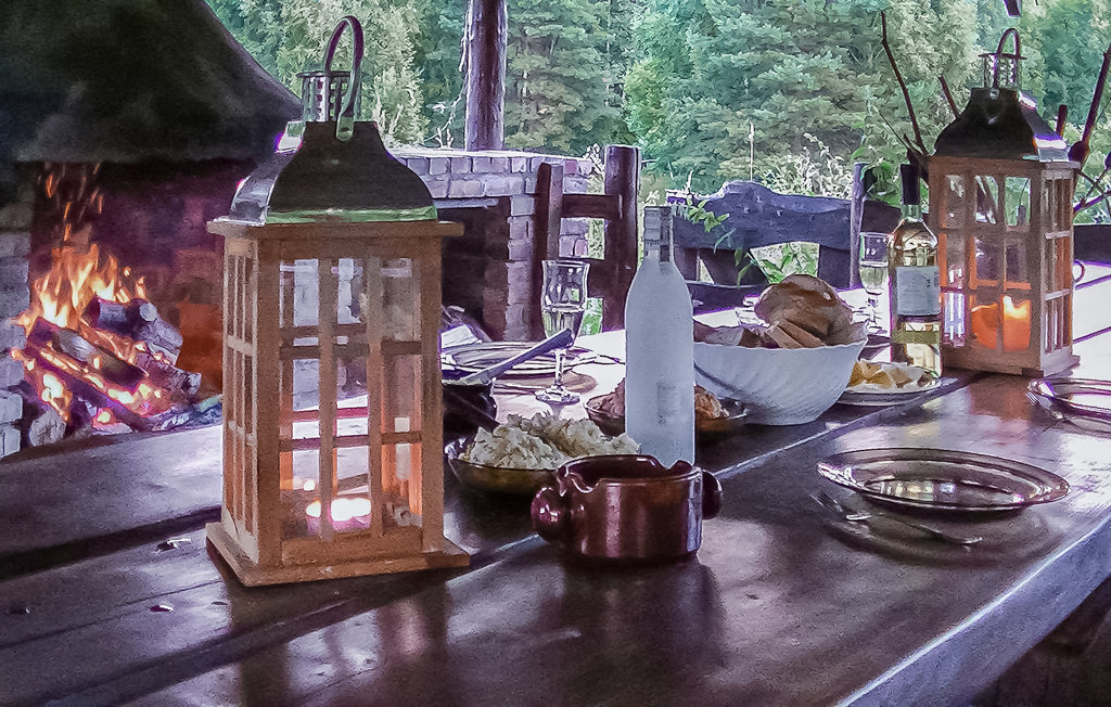 Feriehuse - Sarnikierz , Polen - PPO780 8