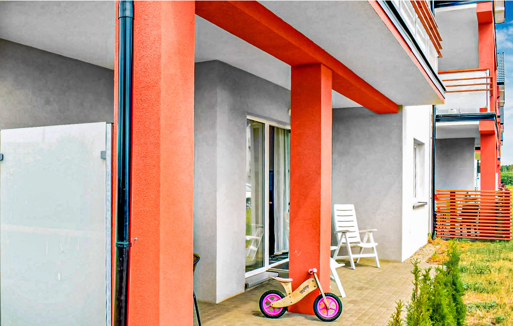 Lejlighed - Darlowko , Polen - PPO798 6