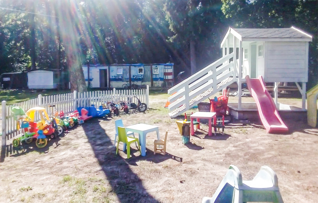 Feriehuse - Pobierowo , Polen - PPO842 7