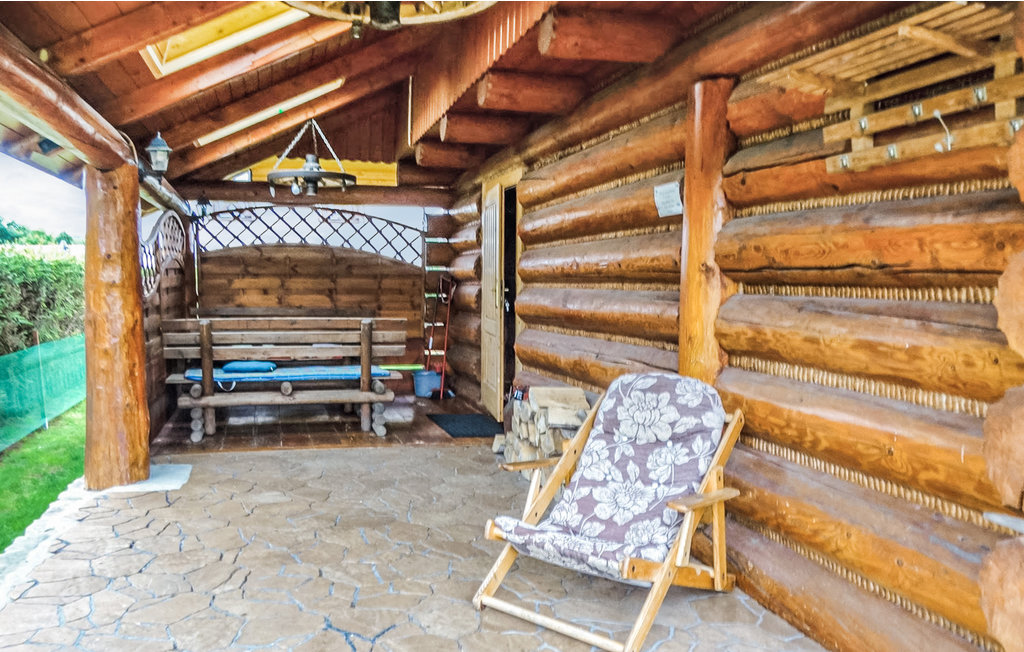 Feriehuse - Kopalino , Polen - PPO875 8