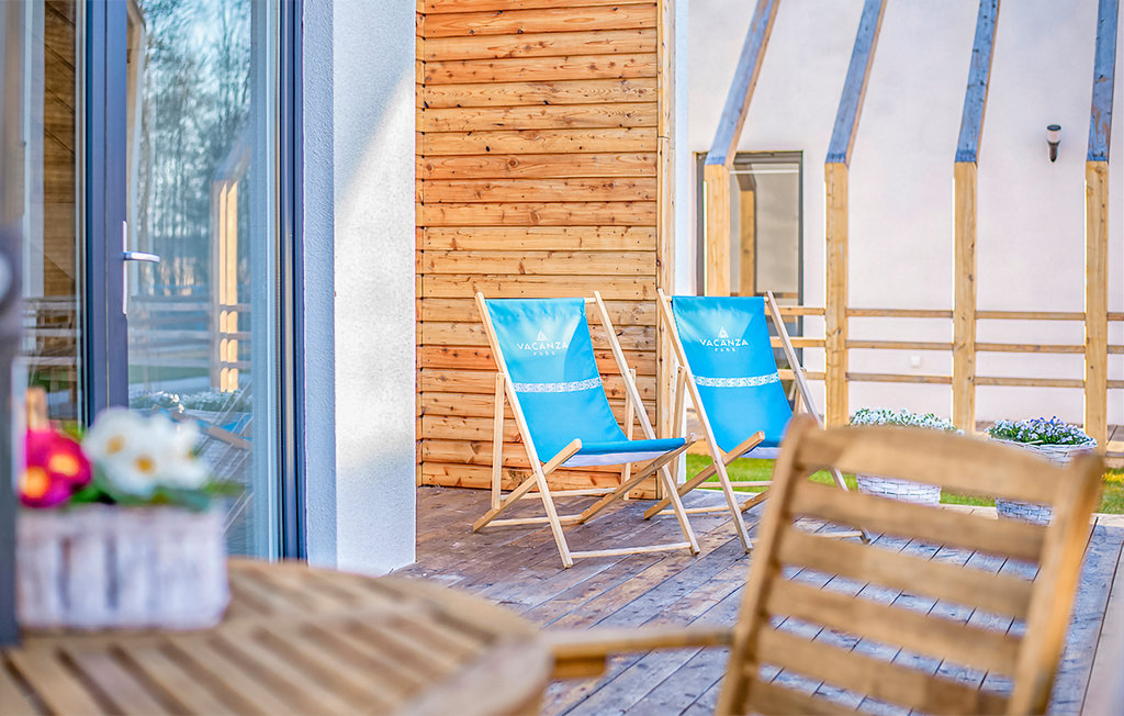 Ferienhaus - Leba , Polen - PPO944 14