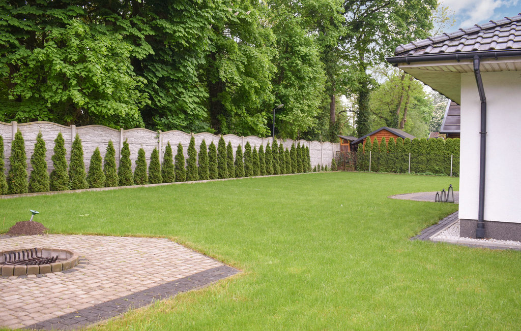 Feriehuse - Wrzosowo , Polen - PPO990 11