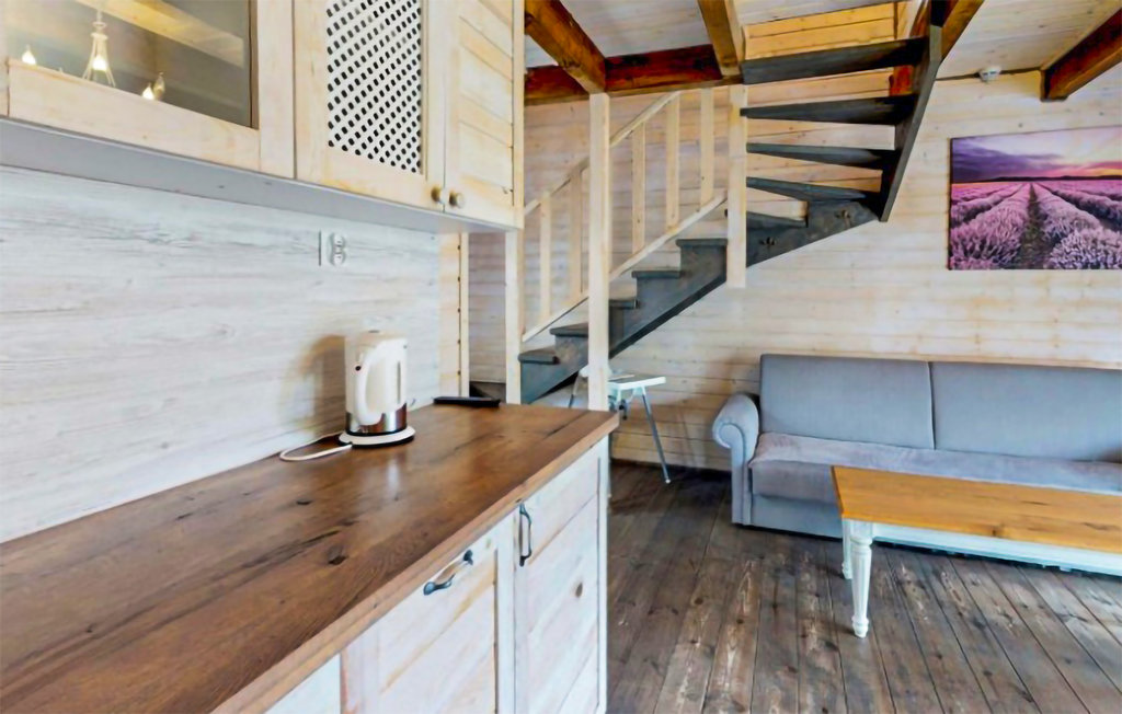 Feriehuse - Karwia , Polen - PPO056 5