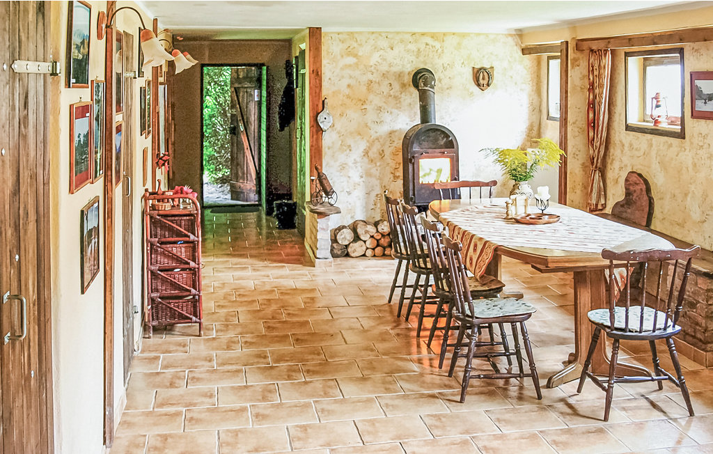 Feriehuse - Sarnikierz , Polen - PPO191 3