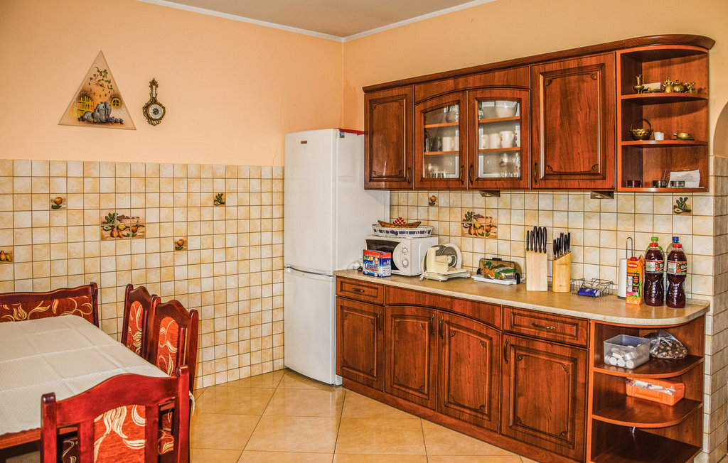 Feriehuse - Nowe Warpno , Polen - PPO202 17