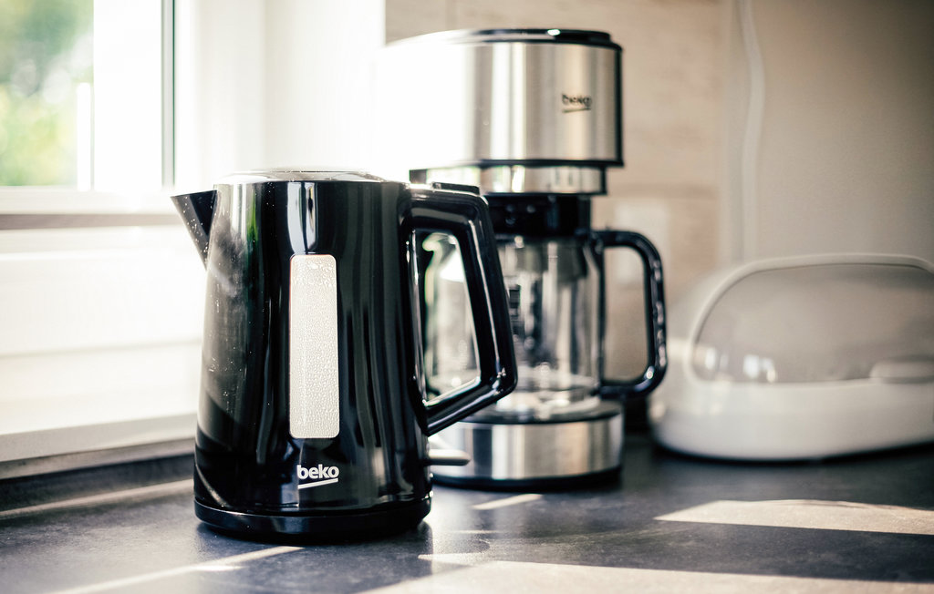 Feriehuse - DABKI-Gleznowko , Polen - PPO244 12