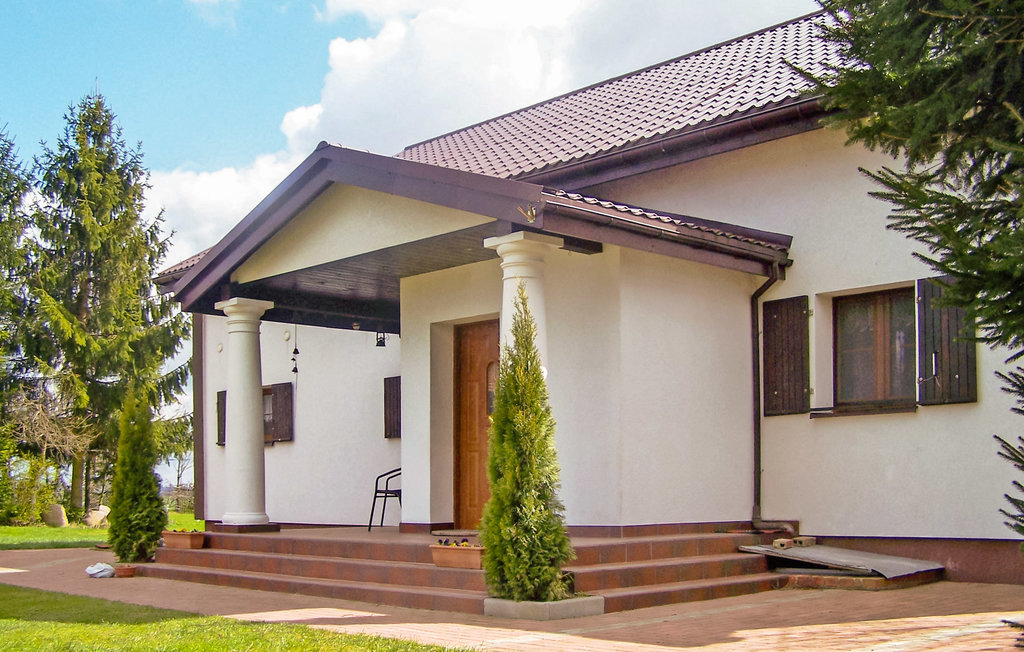 Feriehuse - Gwiazdowo , Polen - PPO404 10