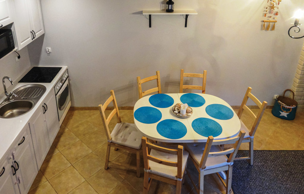 Ferienhaus - Kopalino , Polen - PPO420 4