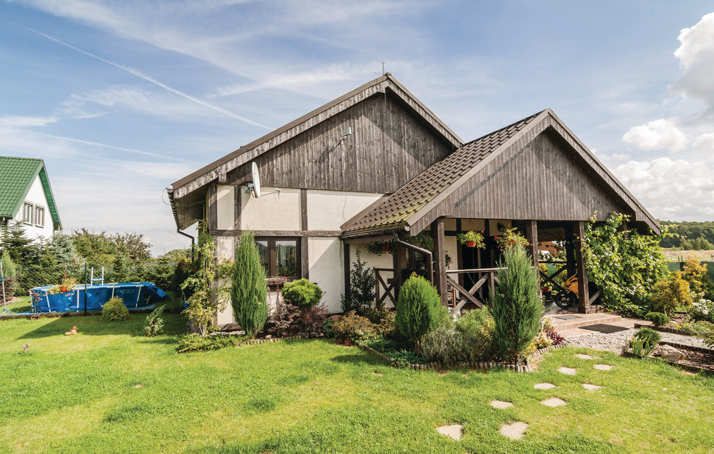 Feriehuse - Podamirowo , Polen - PPO436 10