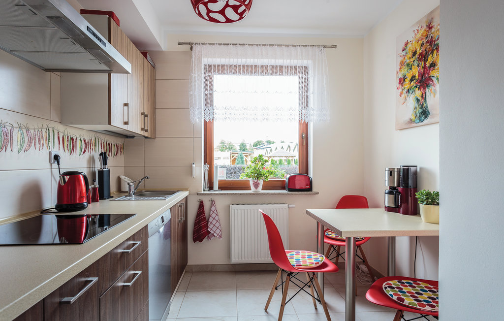 Ferienhaus - Mielno , Polen - PPO453 5