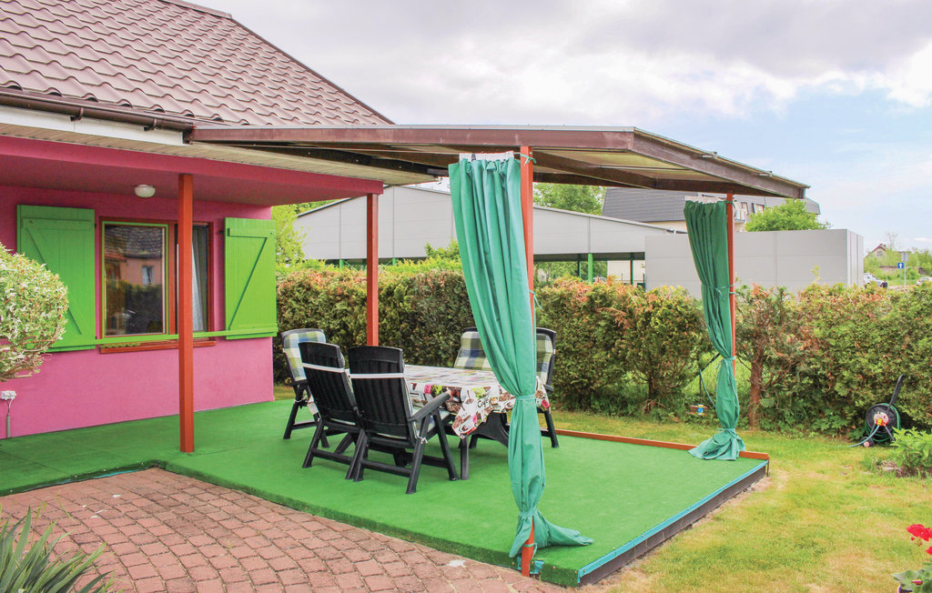 Feriehuse - Nowe Warpno , Polen - PPO515 2