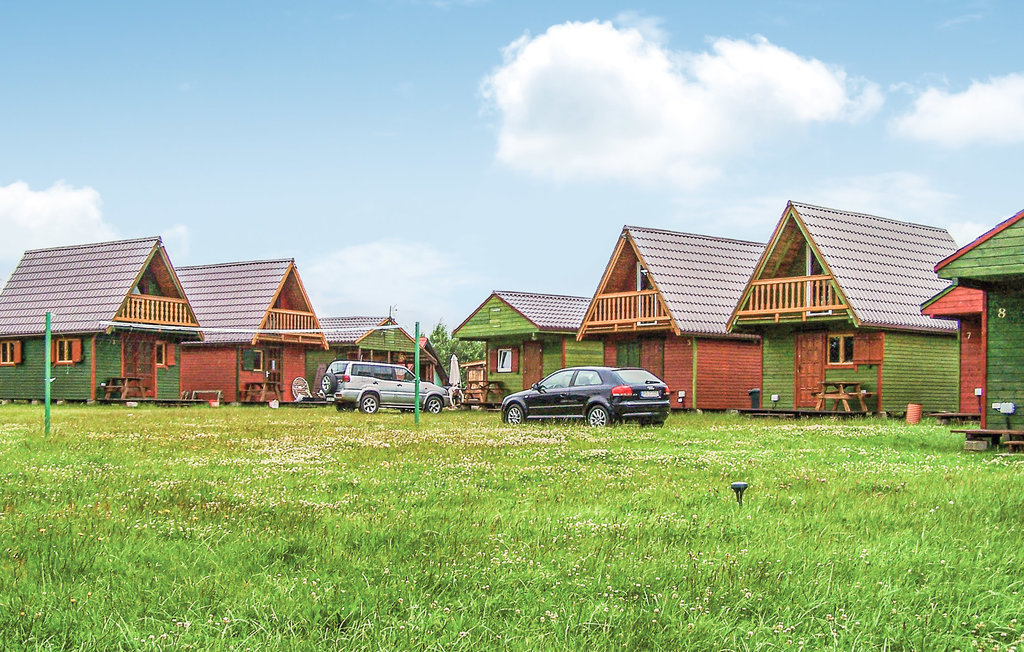 Feriehuse - Osieki , Polen - PPO550 6