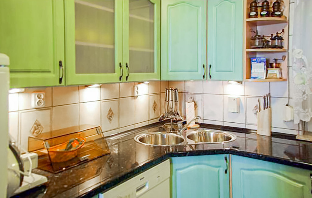 Feriehuse - Nowe Warpno , Polen - PPO564 4