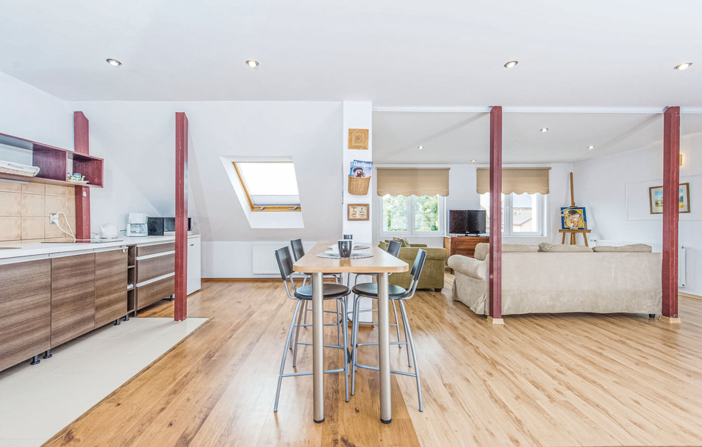 Ferienwohnung - Darlowo , Polen - PPO584 5