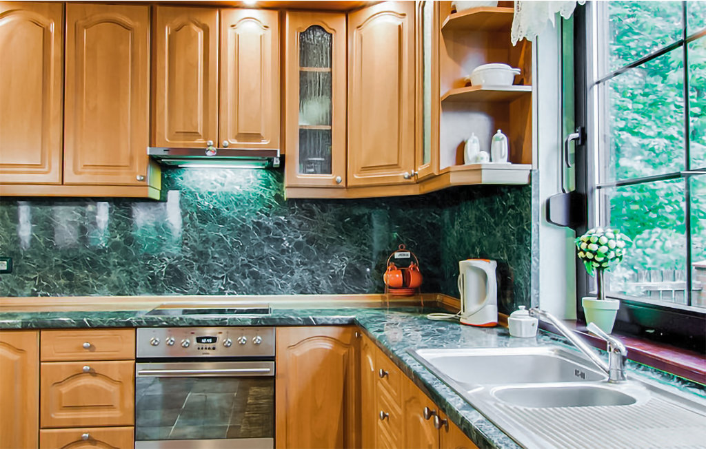 Semesterhus - Pobierowo , Polen - PPO611 10