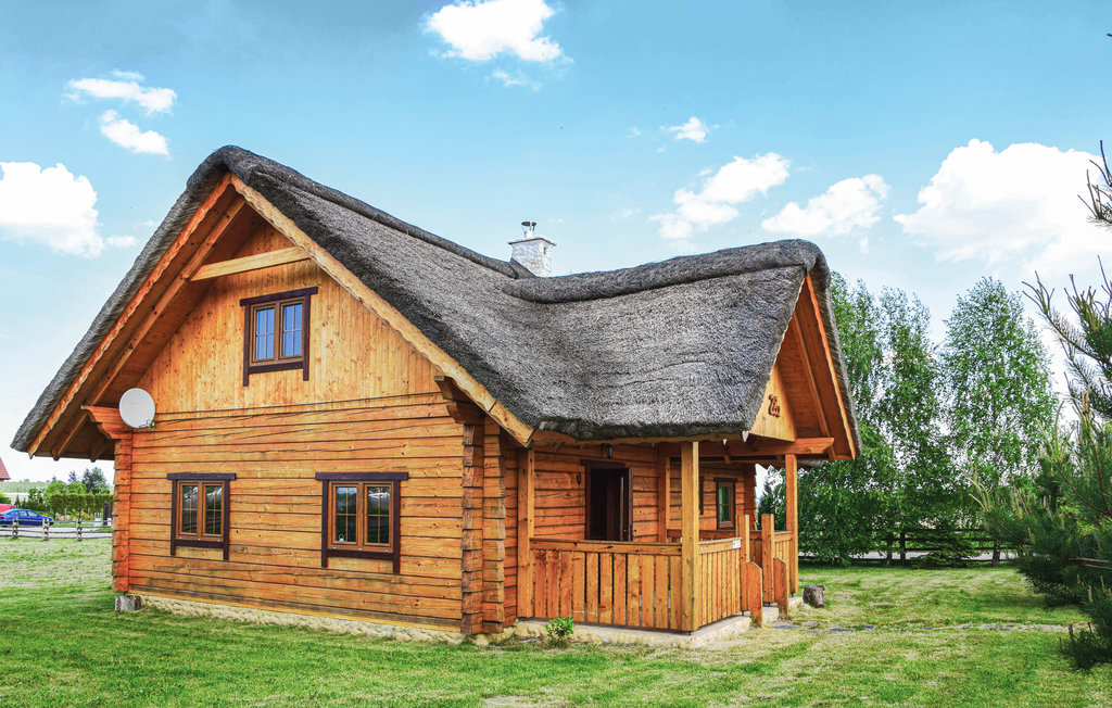 Feriehus - Podamirowo , Polen - PPO681 8