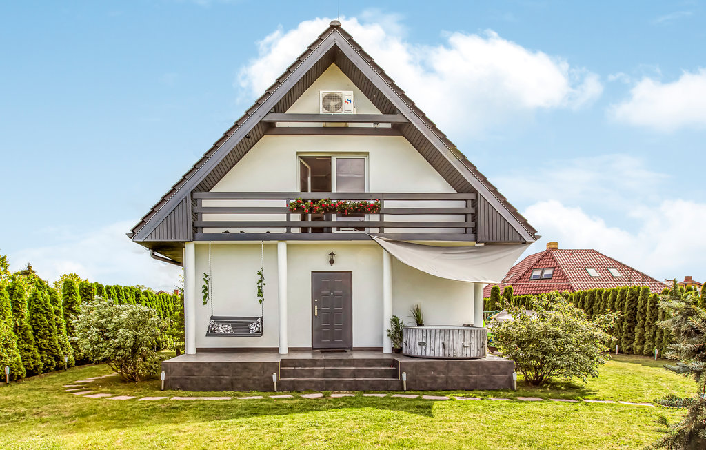 Ferienhaus - Podamirowo , Polen - PPO733 8