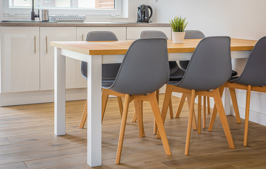 Feriehuse - Rewal , Polen - PPO772 7