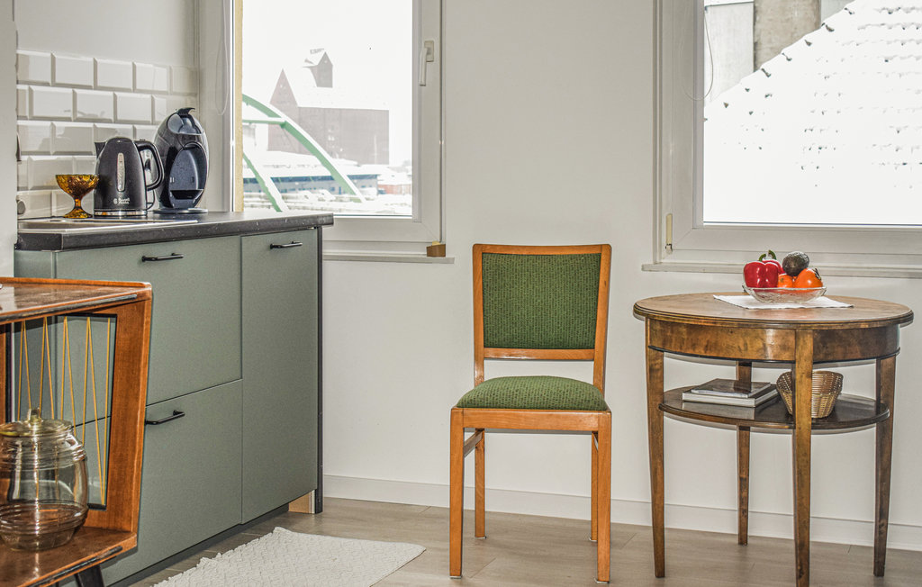 Ferienwohnung - Darlowo , Polen - PPO864 7