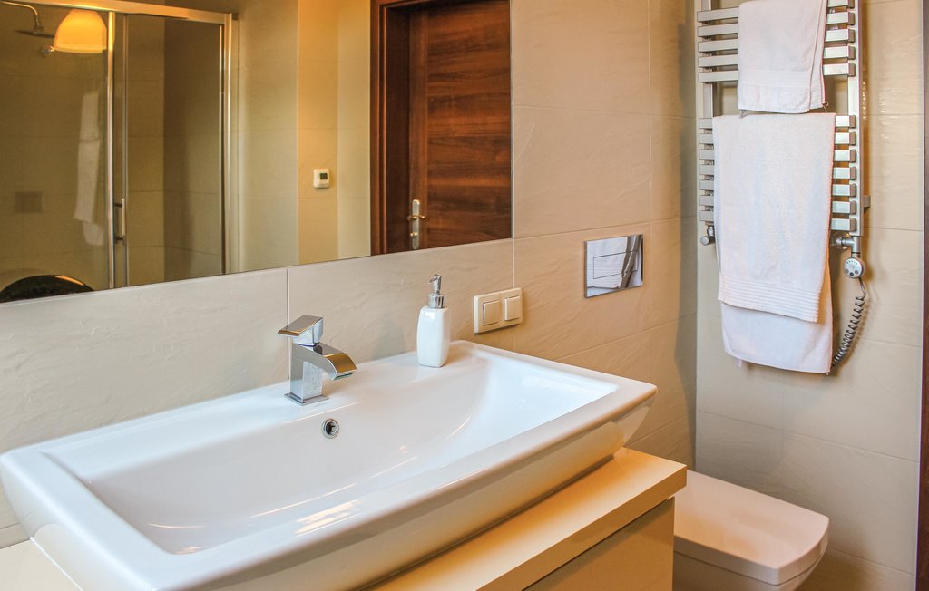 Ferienhaus - Kobylanka , Polen - PPO307 32