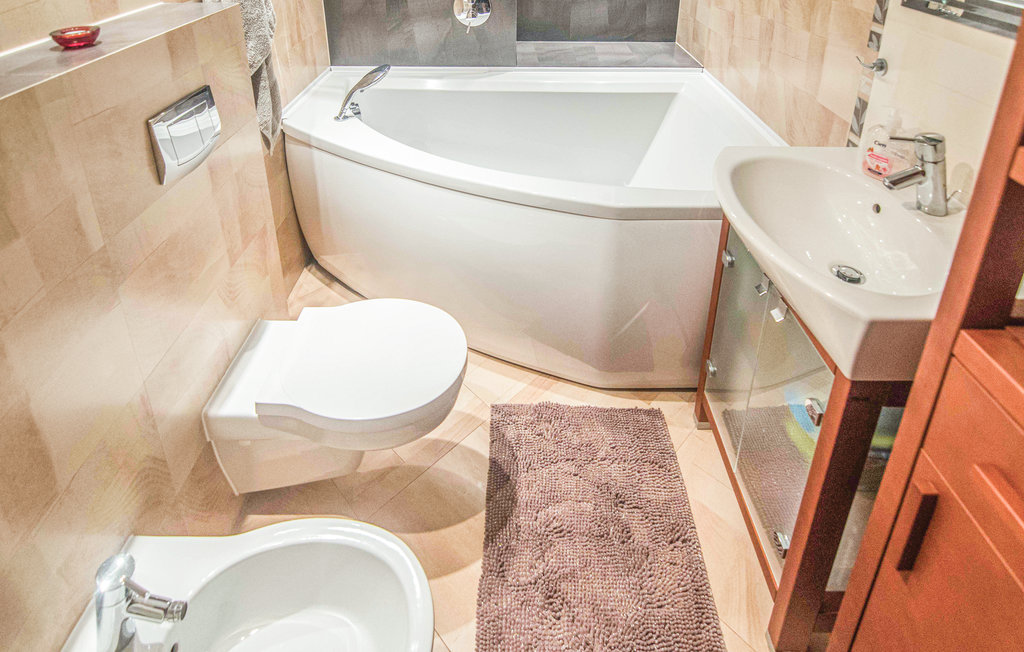 Ferienwohnung - Miedzyzdroje , Polen - PPO433 14