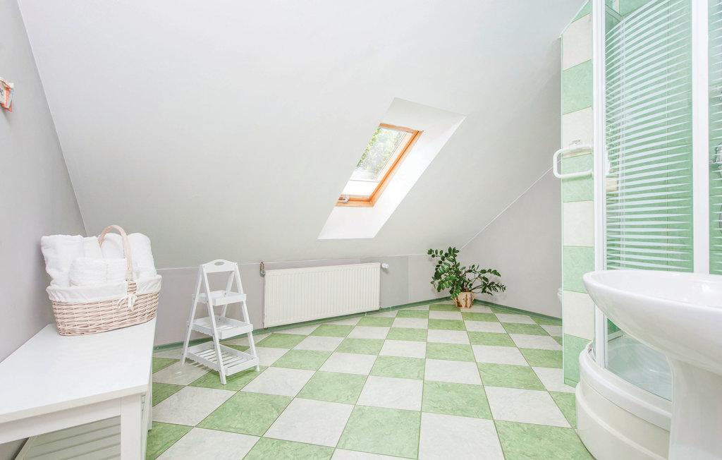 Ferienwohnung - Darlowo , Polen - PPO584 20