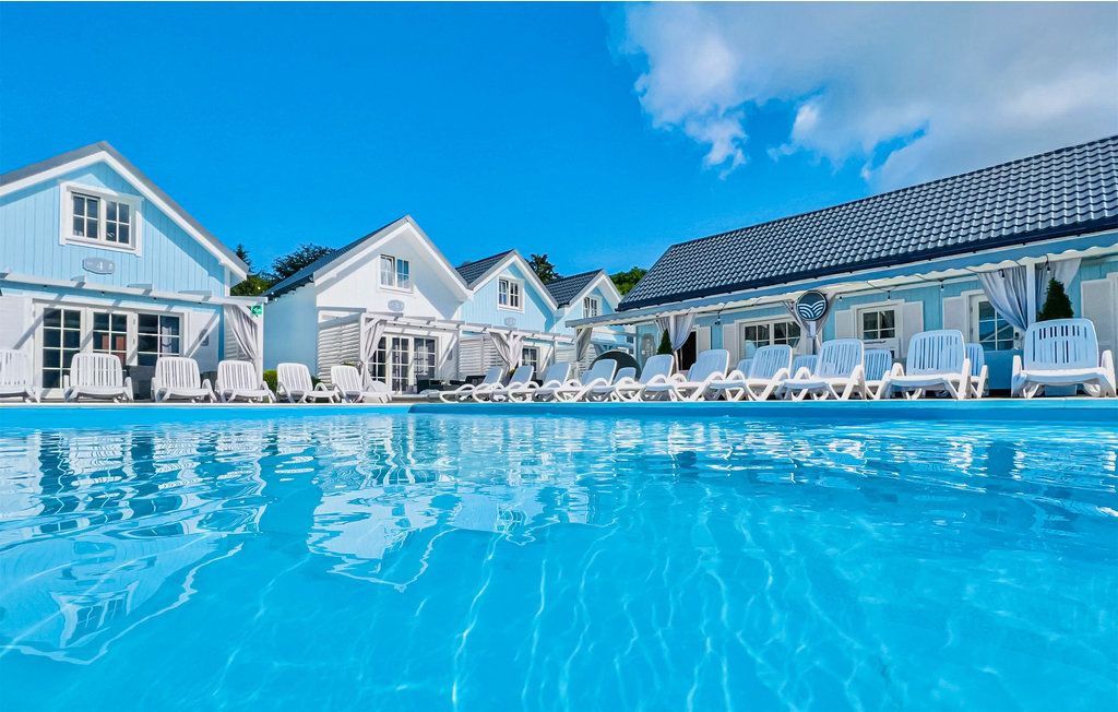 Feriehuse - Mielno , Polen - PPO984 2