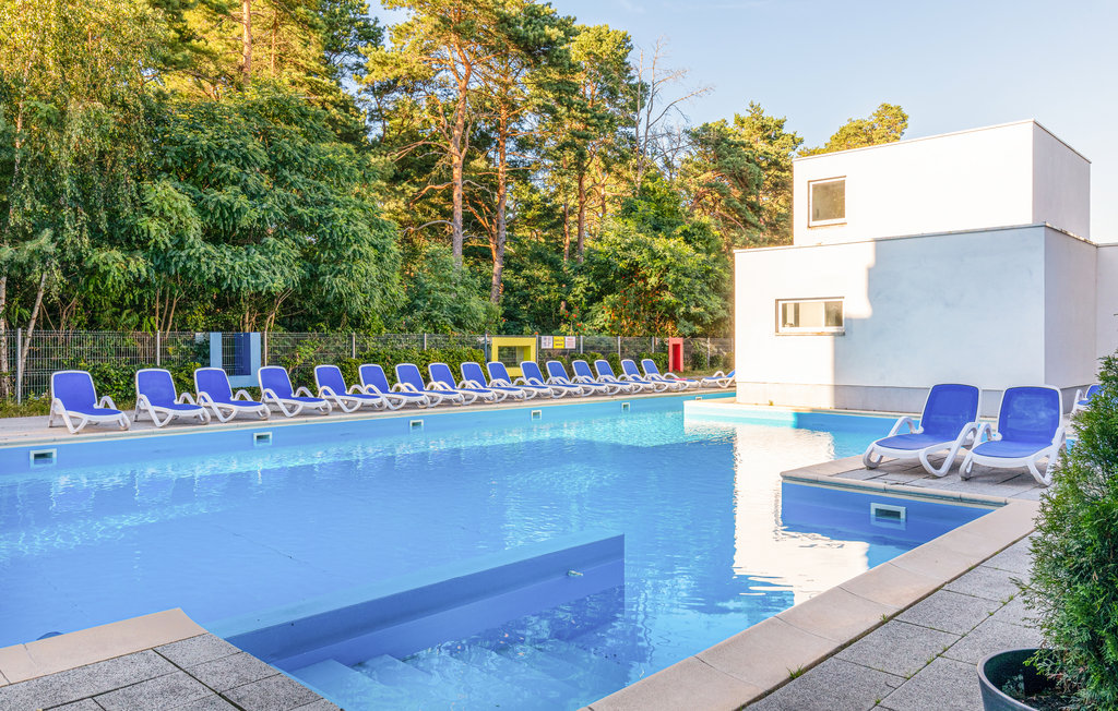 Lejlighed - Pogorzelica , Polen - PPO077 9