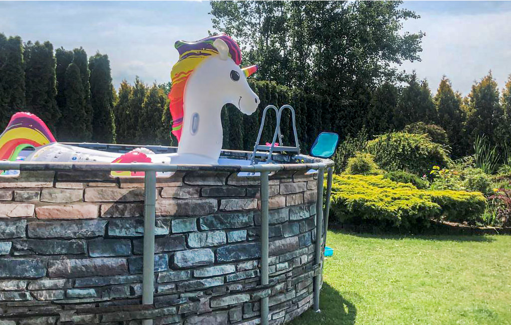 Semesterhus - Podamirowo , Polen - PPO134 10