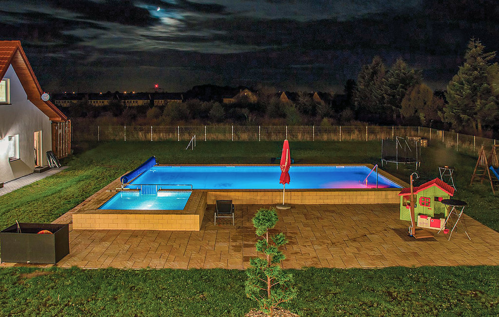 Ferienhaus - Darlowo , Polen - PPO818 11