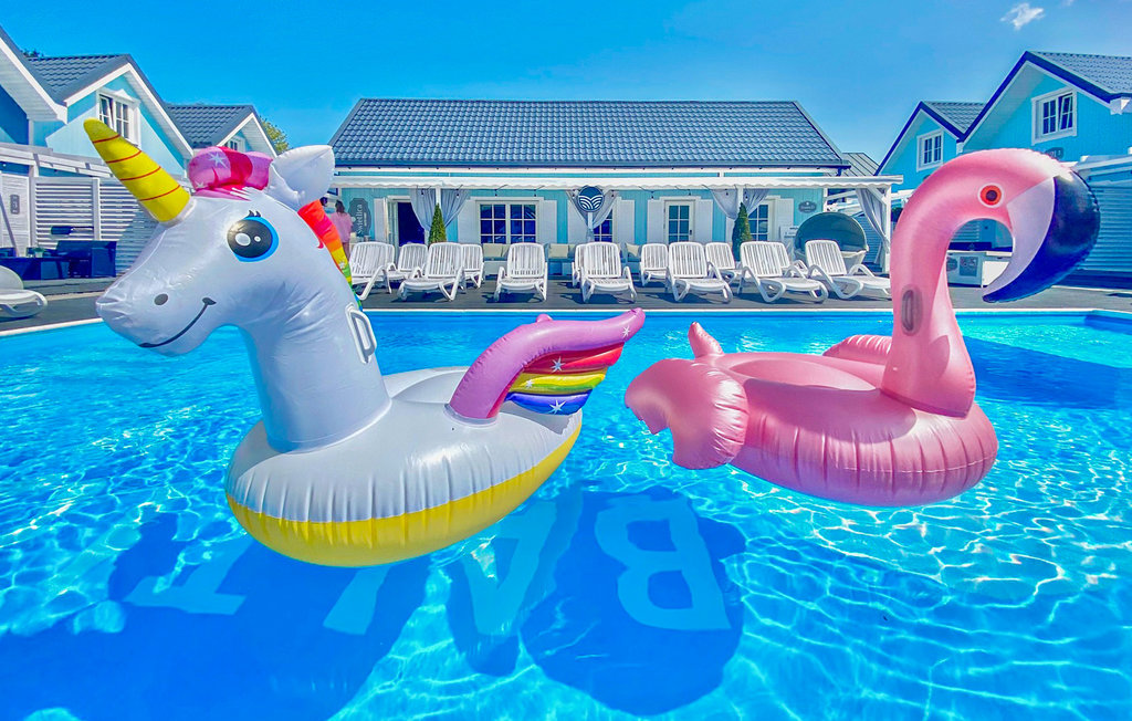 Feriehuse - Mielno , Polen - PPO984 11