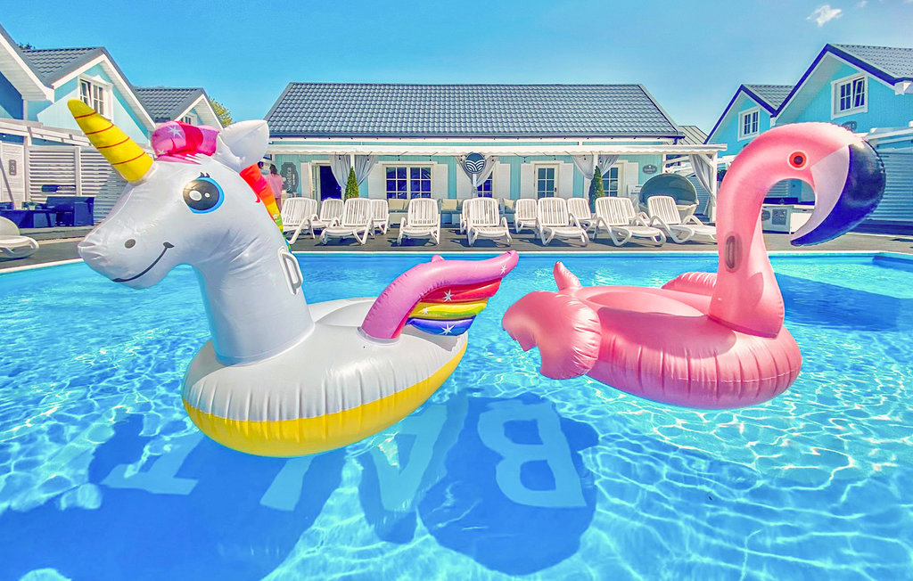 Ferienhaus - Mielno , Polen - PPO985 5