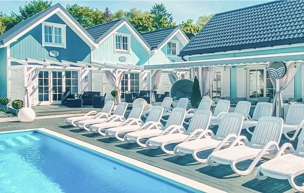 Ferienhaus - Mielno , Polen - PPO985 10