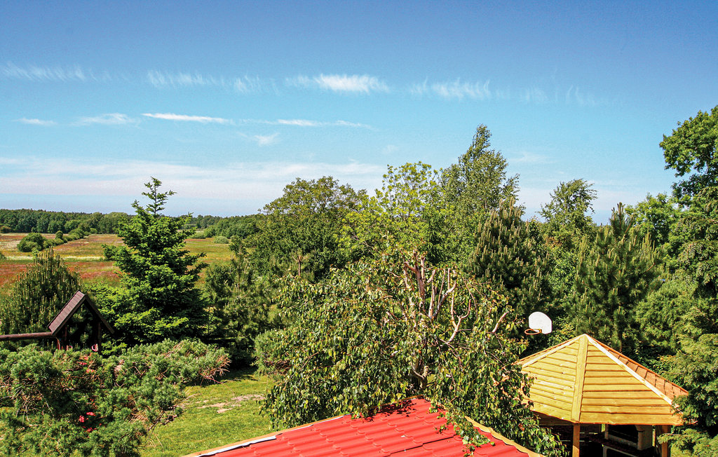 Ferienhaus - Sarbsk , Polen - PPO146 17