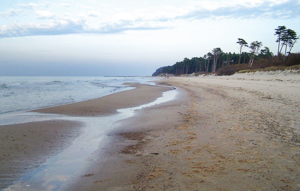 Lejlighed - Smoldzino , Polen - PPO355 9