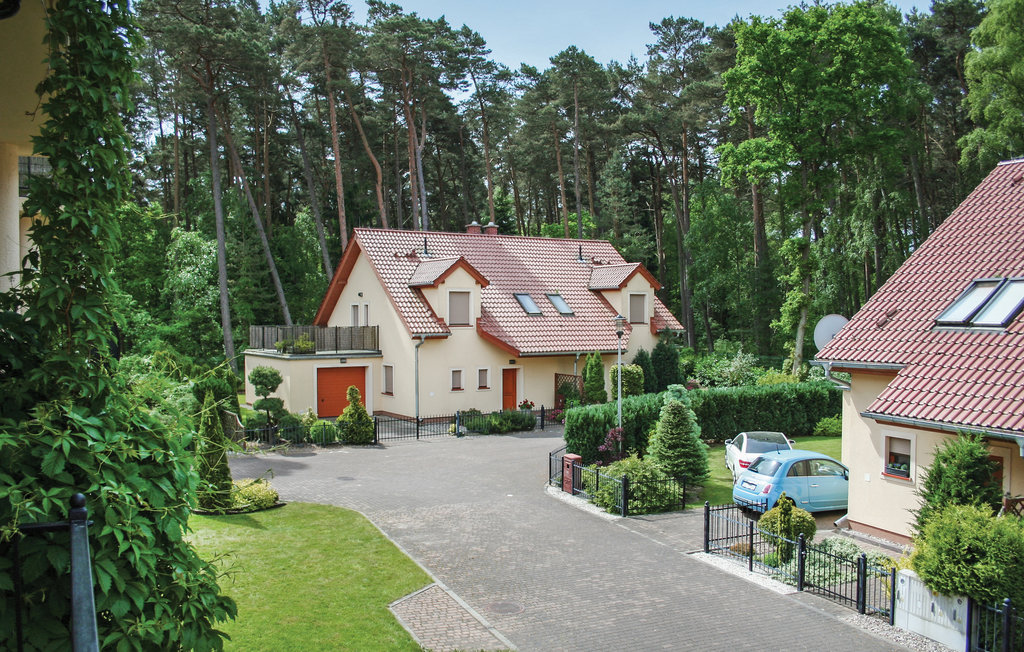 Ferienwohnung - Pobierowo , Polen - PPO408 13