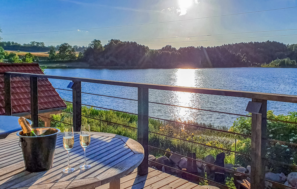 Feriehuse - Podwilczyn , Polen - PPO980 3