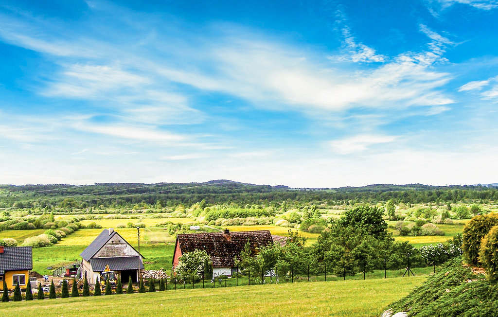 Feriehuse - Swiecianowo , Polen - PPO183 11