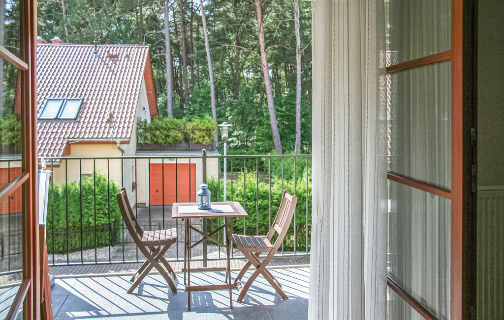 Ferienwohnung - Pobierowo , Polen - PPO408 2