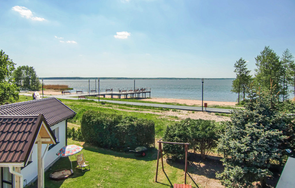 Ferienhaus - Nowe Warpno , Polen - PPO594 14